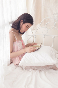 耕种妈妈的田