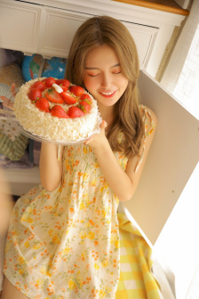 姬川优奈在线